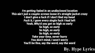 Mac Miller - Headaches &amp; Migraines ft. Dave East (Lyrics)