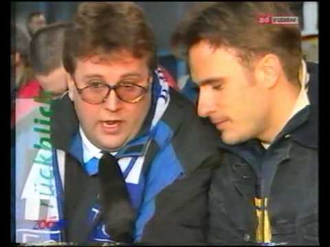 FC Linz - GAK 0:1, 26. 3. 1997, Reisi bei OÖVision