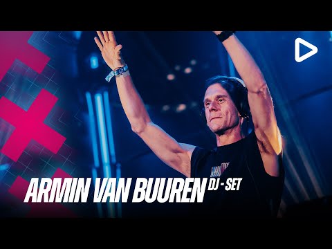 SLAM! - Music and Armin van Buuren