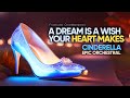A Dream Is A Wish Your Heart Makes Cinderella Epic Majestic Orchestral
