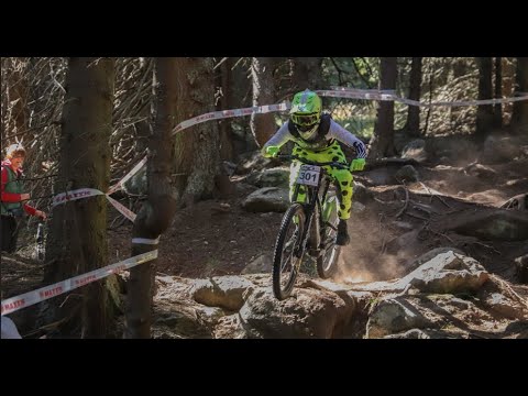 Vitosha Home Mountain Bike Cup & Balkan DH Championship 2025 Extended Video