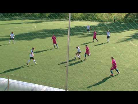 FK Csíkszereda U17 - U17 Poli Iasi 3:0