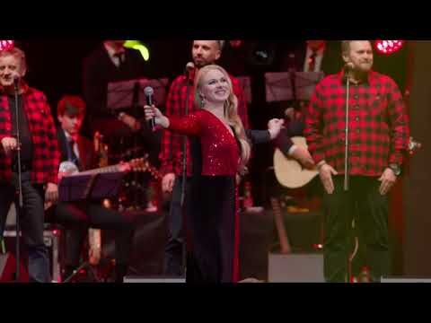 Košulja/Lička kapa - Ana Žagar i Ličke drvosječe (Domu mom, Arena Zagreb 2024.)