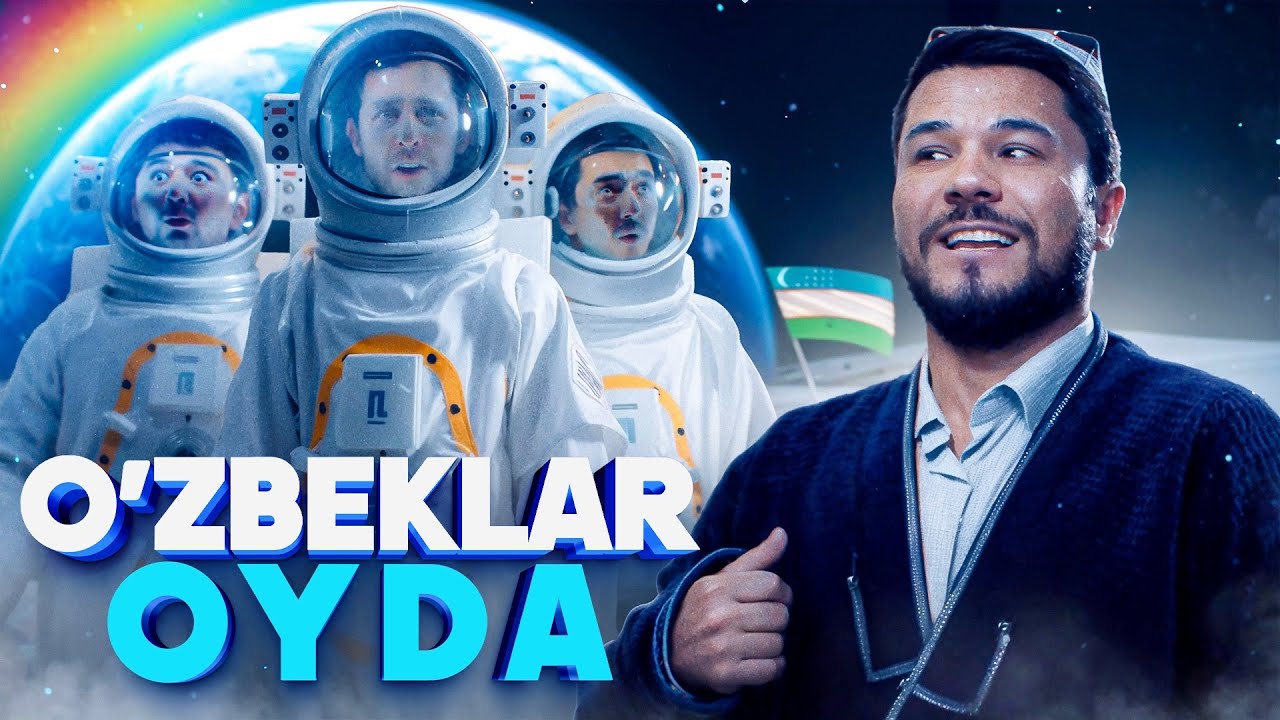 O’ZBEKLAR OYDA 🚨🚨🚨