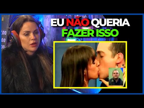 BEIJO NO EDUARDO STERBLITCH | CAROL DIAS - Inteligência Ltda