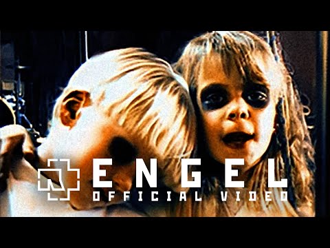 Rammstein Engel-v327 thumbnail