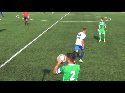 U 21 Десна   Карпаты