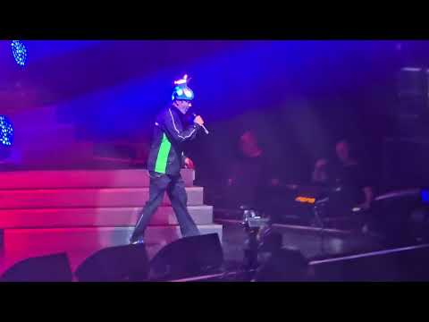 JAMIROQUAI - RUNAWAY (TOUR DEBUT!) - Live in Lyon, FR 11-8-25 🇫🇷 