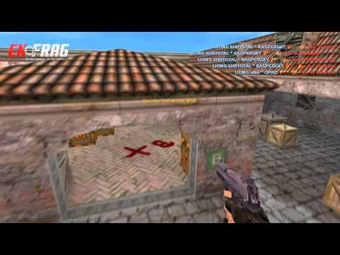 cnFrag.com - TOP 20 Highlights in 2011