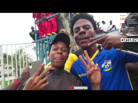 irl stream in Rwanda 🇷🇼