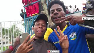 irl stream in Rwanda 🇷🇼