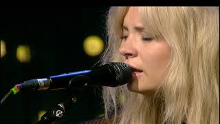 Nina Nesbitt - The Hardest Part, on Live At Five