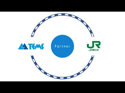 東日本電気エンジニアリング(TEMS)インフォグラフィック動画_【TEMS】東日本電気エンジニアリング株式会社 公式チャンネル