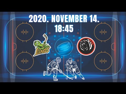 OB IV/A Lizards - Alba Grizzlyk Hockey Club