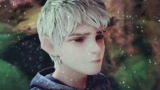*Hello* Hiccup x Jack Frost