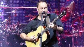 Dave Matthews Band "Hunger For The Great Light" The Gorge, George WA 9-6-2015 HD