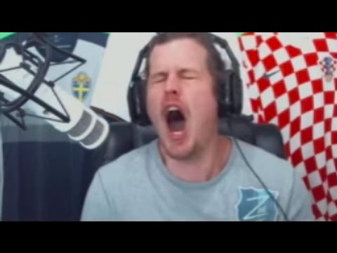 ZwebackHD rage compilation