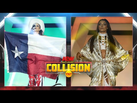 Thunder Rosa Feels Her Microphone Skills Improved After Feuding With Deonna Purrazzo In AEW