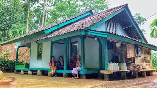 Download lagu LUAR BIASA !! KAMPUNG TERPENCIL YANG SUPER BERSIH, HUJAN TURUN DI PEDESAAN, SUPER INDAH ALAM DESANYA mp3