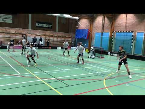 Highlights Åstorp /Kvidinge IBS  - Röke IBK 9-6