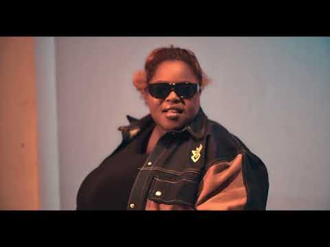 Queen Kadjah - Usacheme (Official Visualizer)