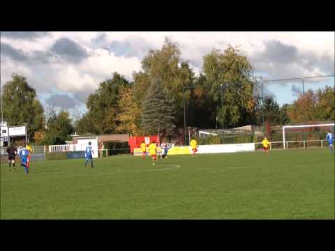 NU15  KFC Duffel-SK St.Niklaas (27/10/2012)
