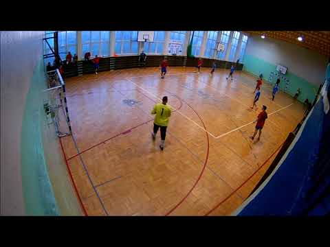1/4 finału Amatorzy Cup 2018: LZS Wrońsko - GKS Sędziejowice