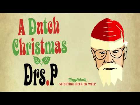 Drs.P - A Dutch Christmas