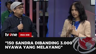 Download lagu DEBAT PANAS! Haikal Hassan vs Monique Rijkers, Soal Serangan Balik Hamas | tvOne mp3