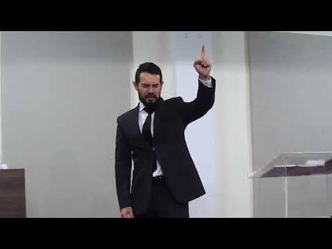 Culto unido 1 Marzo 2020