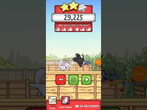 Simon's Cat Crunch Time S17 part 74-81(2)