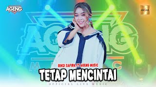 Download lagu Rindi Safira ft Ageng Music - Tetap Mencintai ( Live Music) mp3