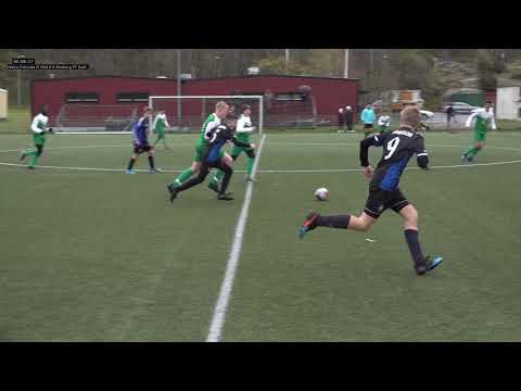 Seriematch 2020: Västra Frölunda IF P06 Röd 9-6 Älvsborg FF P06 Guld