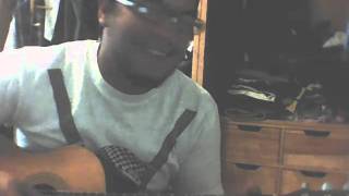 Greed-Shawn McDonald Cover