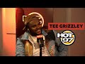 Tee Grizzley On His Most Vulnerable Project What S Missing In Music Latest Project