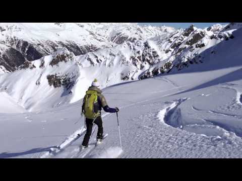 Cristallina - Val Bedretto