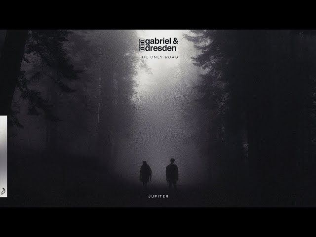 Gabriel & Dresden – Jupiter (Remix Stems)