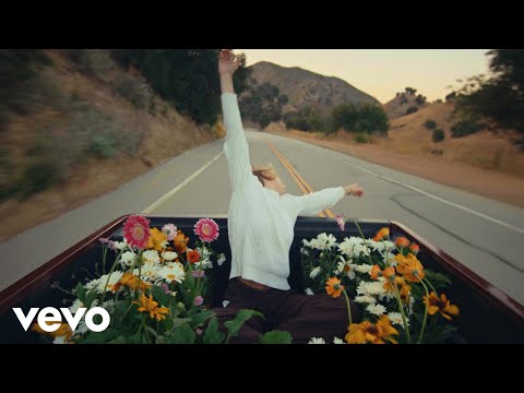 Claire Rosinkranz - i'm too pretty for this (official visualizer)