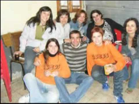 Fiestas de Cobos 2008