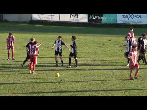 CUOIOPELLI - MASSESE 1919   0  6 * Coppa Italia - Quarto di Finale