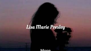 The Road Between - Lisa Marie Presley (sub- español)