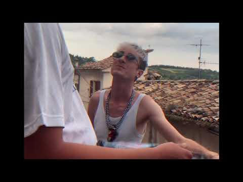 KEN LA FEN - CHE BELLO ESSERE FROCI