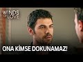 Halil gave Alper the answer he deserved! | Winds of Love Episode 96 (MULTI SUB)