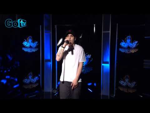 Freestyle Fighters 2015 Elemeler