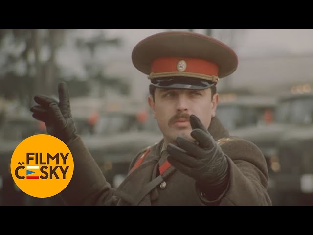 Konec věčných časů | celý dokument | HD