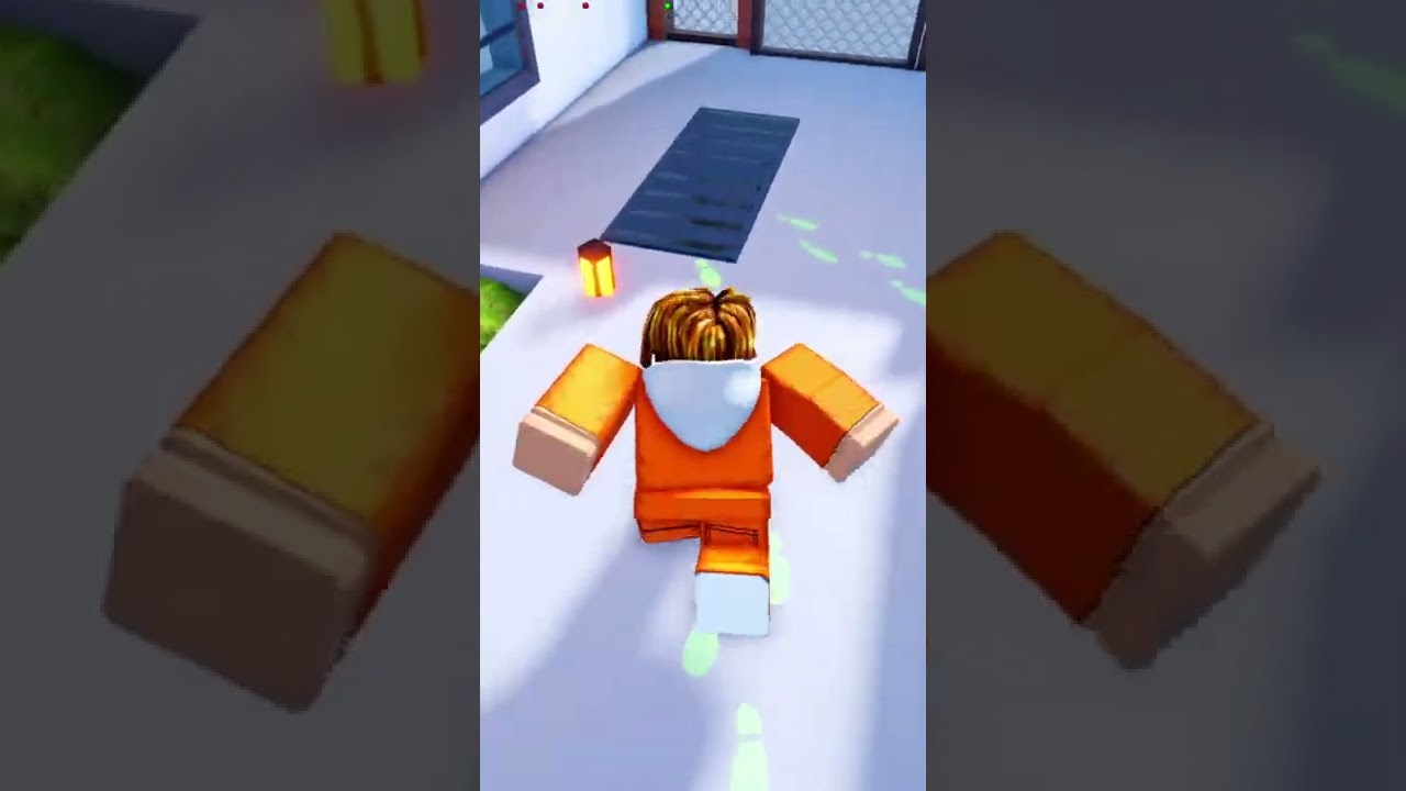 Roblox Jailbreak in a Nutshell..