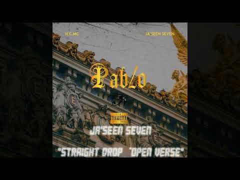 Ja'Seen Seven - Stra8 Drop (OpenVerse)  @King_Jaseen