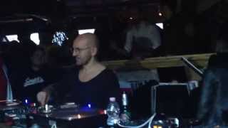 Sven Väth @ il Muretto 30.04.2015