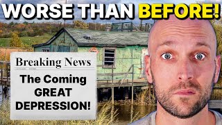 Economic CRASH Will Hit Homeowners HARD—Peter Schiff’s Warning