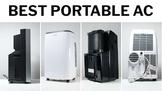 The Best Portable Air Conditioner We've Tested - A Buying Gu